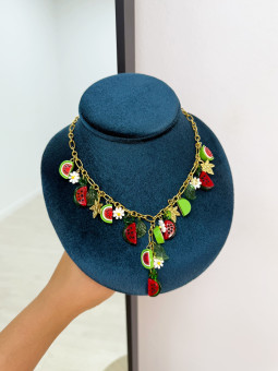 COLLAR SANDIAS